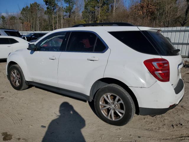 2016 CHEVROLET EQUINOX LT - 2GNFLFEK6G6324187