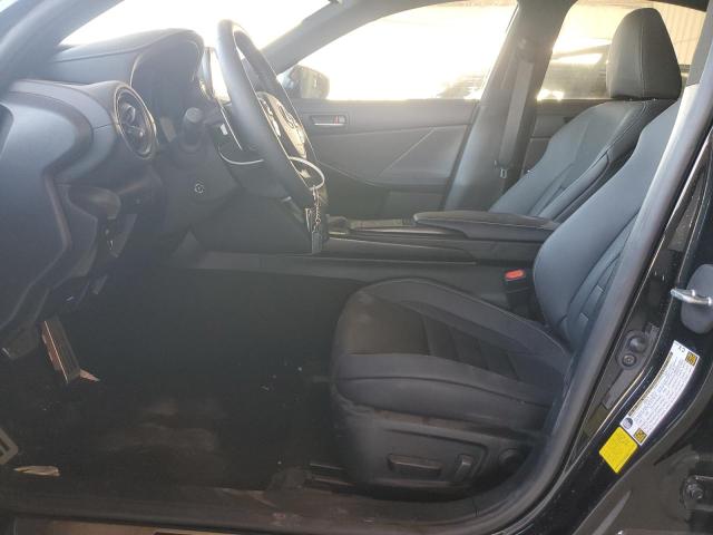 2023 LEXUS IS 350 F S JTHGZ1B24P5068628