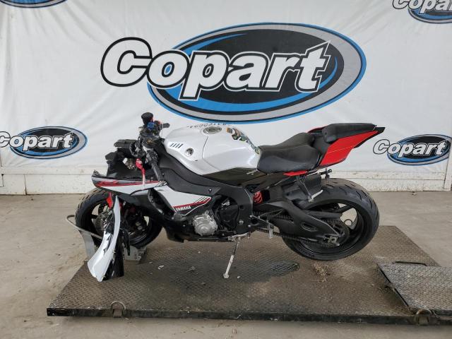 2016 YAMAHA YZFR1S C - JYARN42Y1GA000219