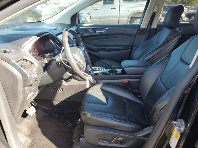 2015 FORD EDGE TITAN - 2FMTK4K9XFBB42918