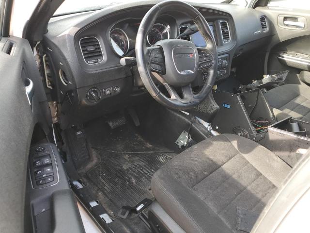 2021 DODGE CHARGER PO - 2C3CDXKG0MH657228