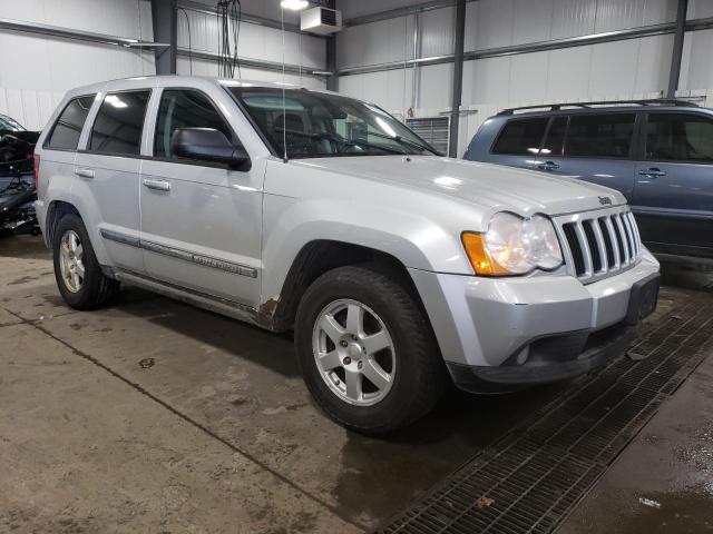 2008 Jeep Grand Cherokee Laredo VIN: 1J8GR48K58C195596 Lot: 45115724