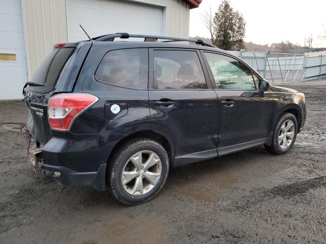 2014 Subaru Forester 2.5I Premium VIN: JF2SJADC6EH402938 Lot: 42115334