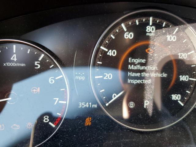 2024 MAZDA CX-50 PREM 7MMVABDM2RN161669