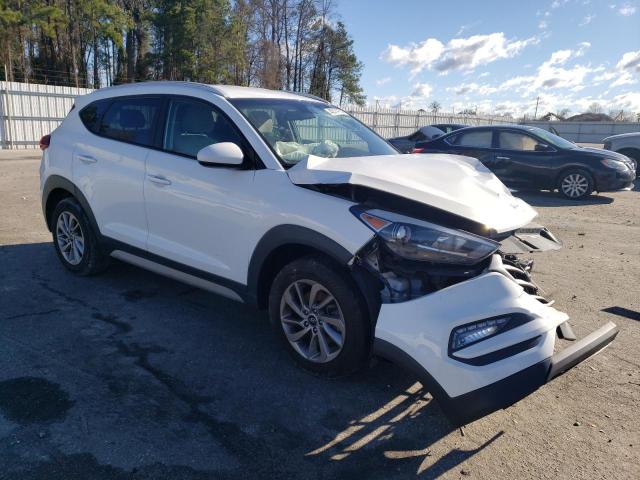 2018 HYUNDAI TUCSON SEL KM8J3CA47JU617996