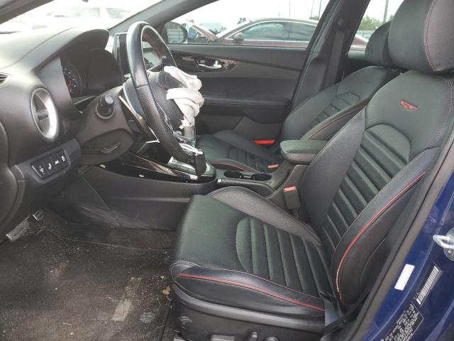 2020 KIA FORTE GT 3KPF44AC8LE161822