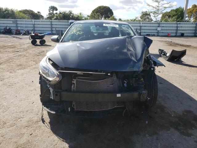 2020 KIA FORTE FE 3KPF24AD7LE167562