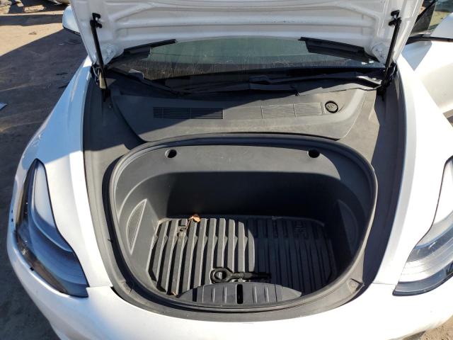 VIN WVWHD7AJ8DW031152 2021 TESLA MODEL 3 no.11