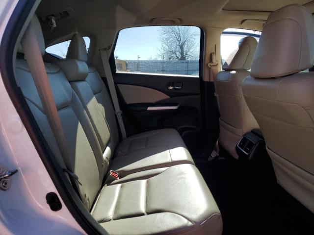 2016 HONDA CR-V TOURI 5J6RM4H95GL007910