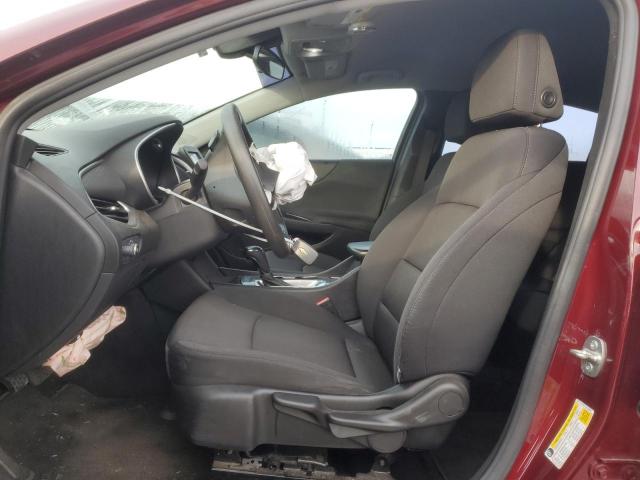2016 CHEVROLET MALIBU LS 1G1ZB5ST7GF269666