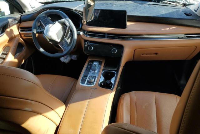 2023 INFINITI QX60 SENSO - 5N1DL1GR6PC333648