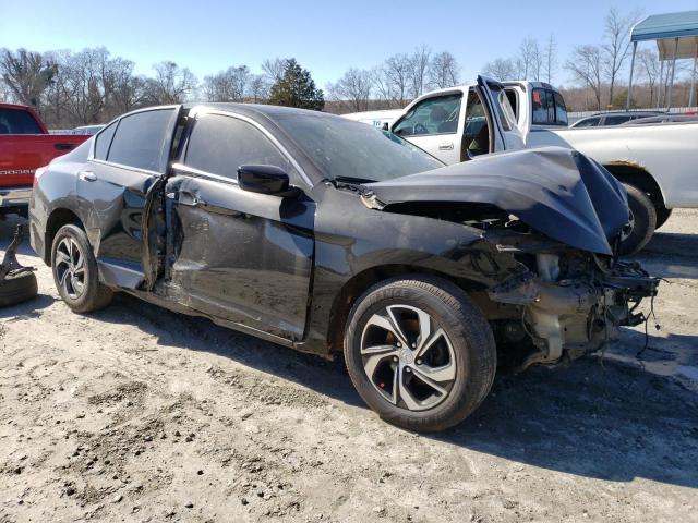 2017 HONDA ACCORD LX 1HGCR2F39HA227825