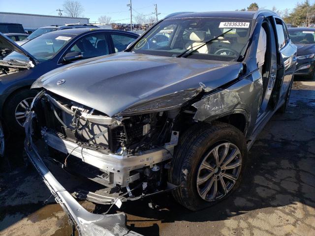 2023 MERCEDES-BENZ GLC 300 4M W1NKM4HB8PF023861