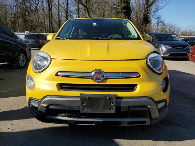2016 FIAT 500X TREKK ZFBCFXCT0GP376146