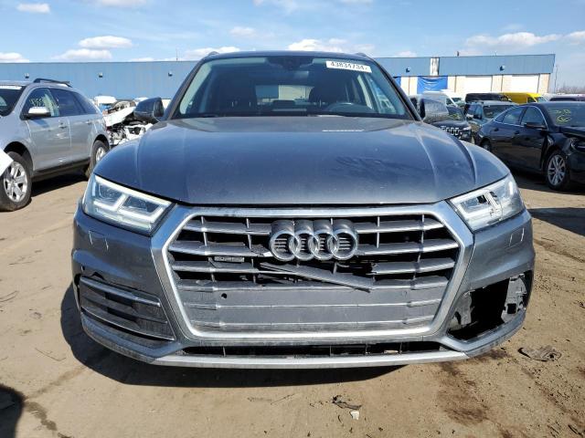 WA1BNAFY2J2018786 2018 AUDI Q5, photo no. 5