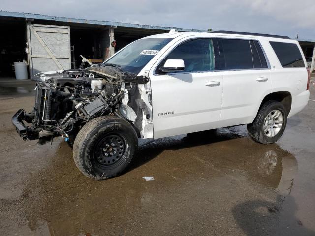 2020 Chevrolet Tahoe 