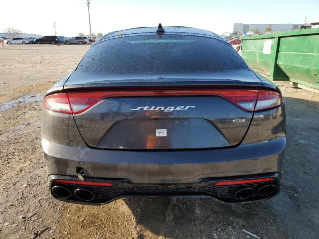 KNAE55LC4P6128451 Kia Stinger GT 6