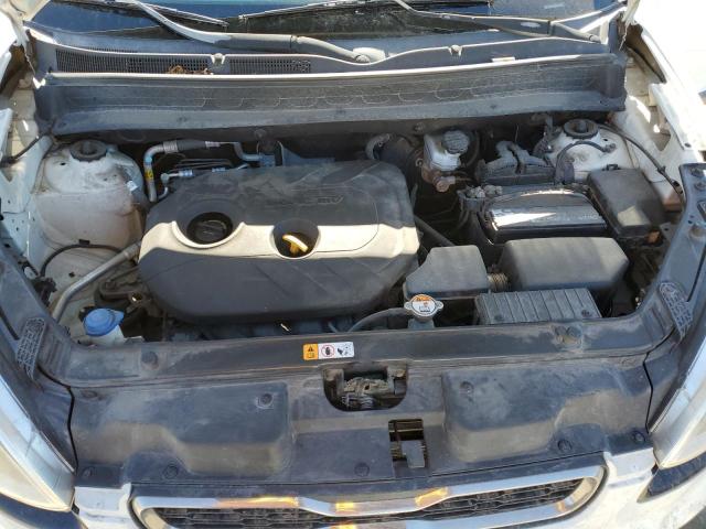 2013 Kia Soul + VIN: KNDJT2A64D7566413 Lot: 44653964