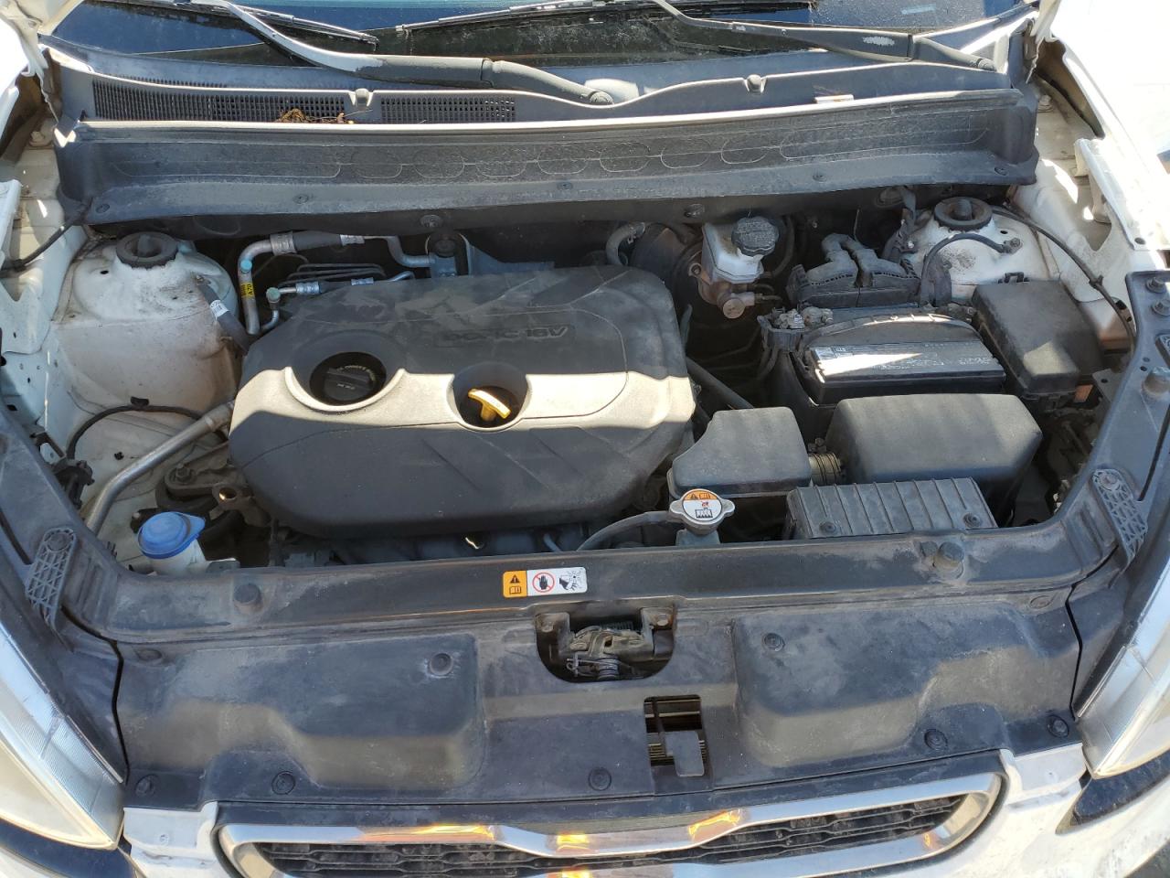 KNDJT2A64D7566413 2013 Kia Soul +