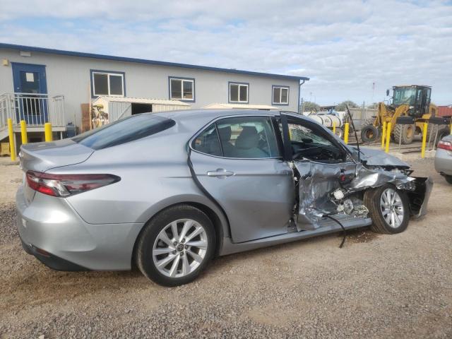 2022 Toyota Camry Le VIN: 4T1R11AK5NU642087 Lot: 43663724