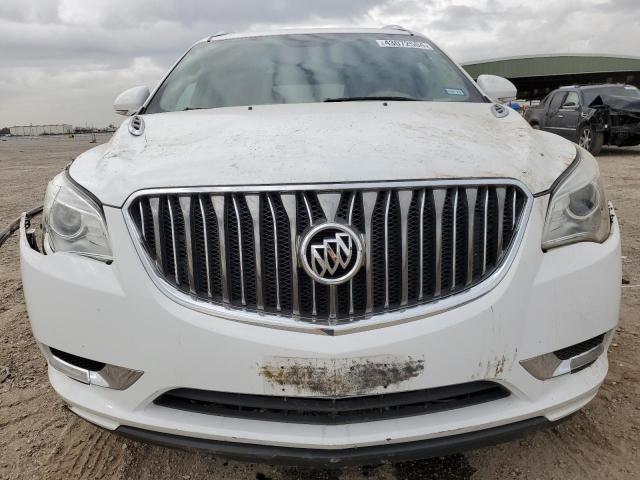 2017 BUICK ENCLAVE 5GAKRBKD5HJ209428