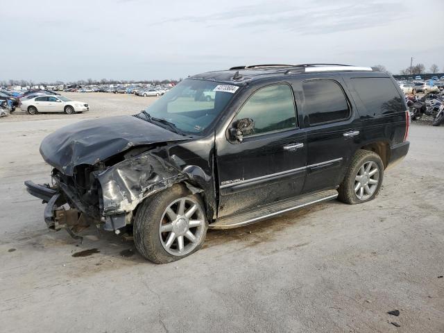 2007 GMC YUKON DENA #2819049173