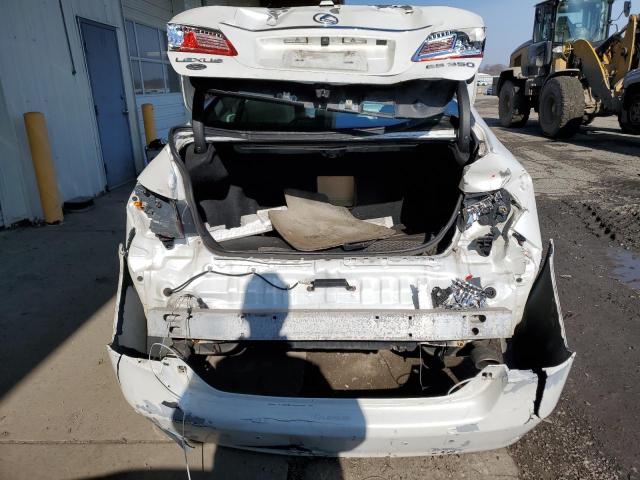 2010 Lexus Es 350 VIN: JTHBK1EG1A2395700 Lot: 44336944