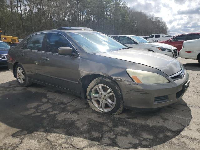 2007 Honda Accord Ex VIN: 1HGCM56807A217453 Lot: 44068014