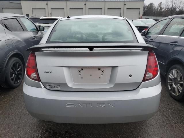 2007 Saturn Ion Level 2 VIN: 1G8AZ55F77Z119247 Lot: 40772894