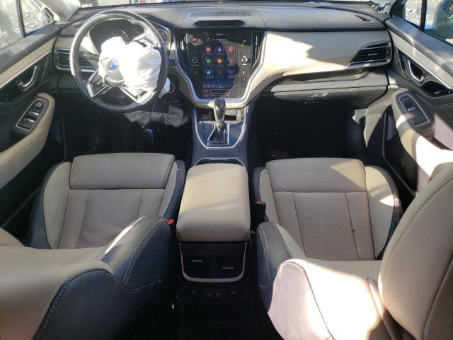 2022 SUBARU OUTBACK LI 4S4BTANCXN3201589