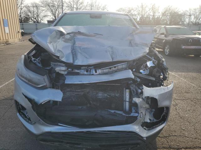 2018 CHEVROLET TRAX LS - 3GNCJKSB8JL386540