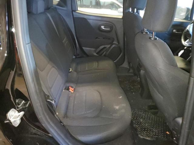 2019 JEEP RENEGADE L ZACNJBBB0KPK74595