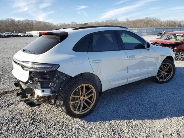 VIN WP1AA2A5XPLB17325 2023 Porsche Macan, Base no.3