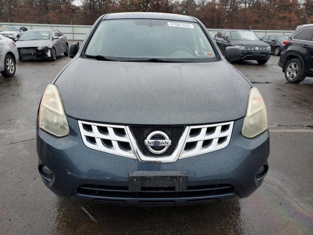 VIN 5NPE34AF4GH274550 2012 NISSAN ROGUE no.5