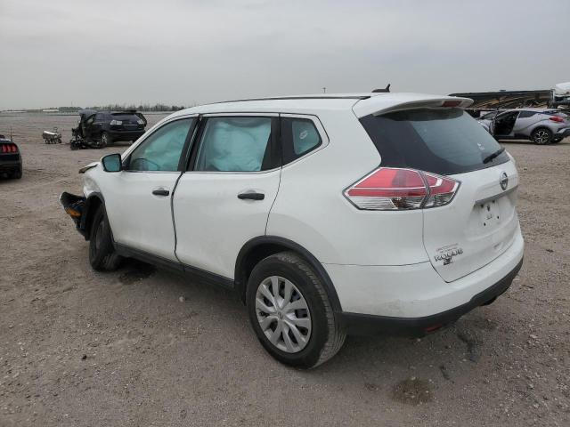 2016 Nissan Rogue S VIN: 5N1AT2MT2GC798954 Lot: 44628344