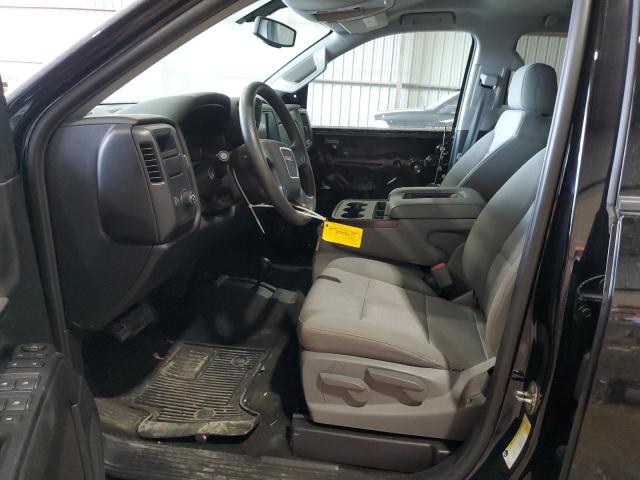 2018 GMC SIERRA K15 1GTV2LEC4JZ311125