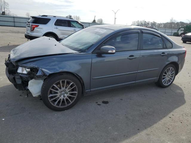 2009 Volvo S40 