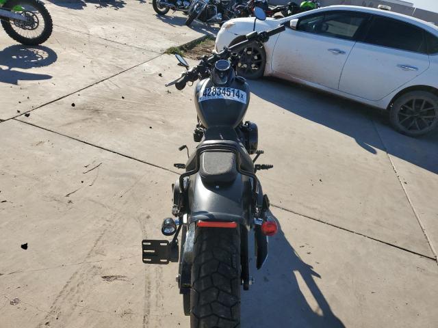 2018 HARLEY-DAVIDSON FXFB FAT B 1HD1YKJ13JC034576
