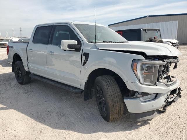 2023 FORD F150 SUPER 1FTFW1E84PFA00622