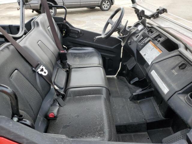 2018 HONDA SXS1000 M3 1HFVE04AXJ4203567