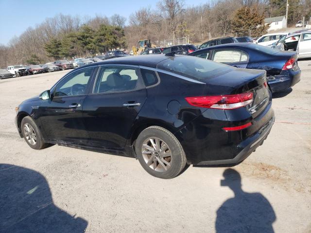 2019 KIA OPTIMA LX 5XXGT4L31KG344442