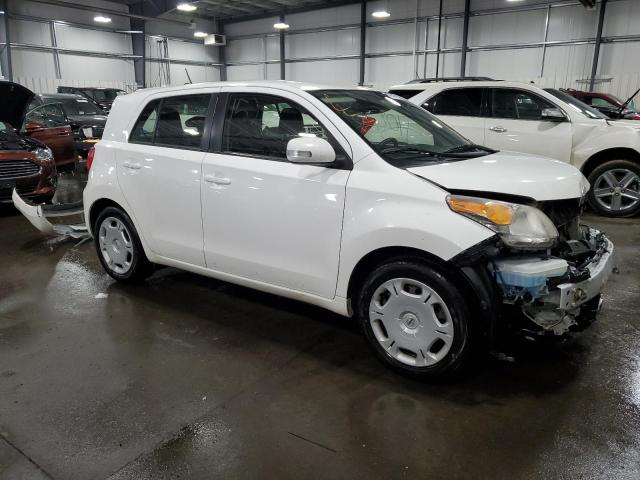 2014 Toyota Scion Xd VIN: JTKKUPB47E1041192 Lot: 40840124