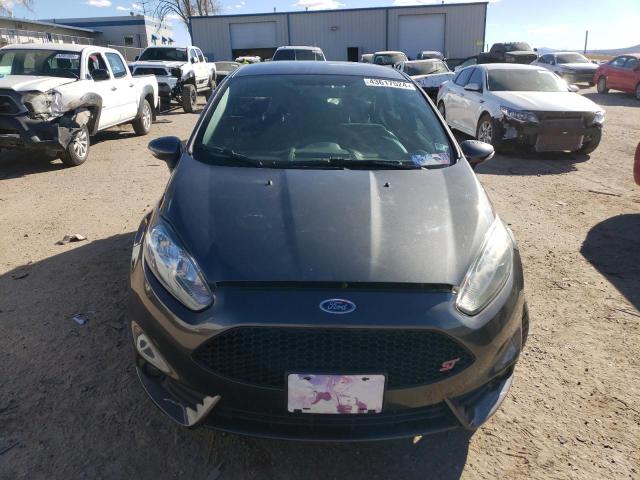 2019 FORD FIESTA ST 3FADP4GX2KM152696