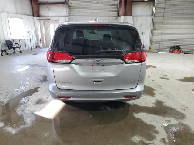 2018 CHRYSLER PACIFICA T 2C4RC1DG3JR253736