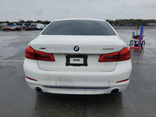 2019 BMW 530 Xi VIN: WBAJA7C57KWW06037 Lot: 43927054