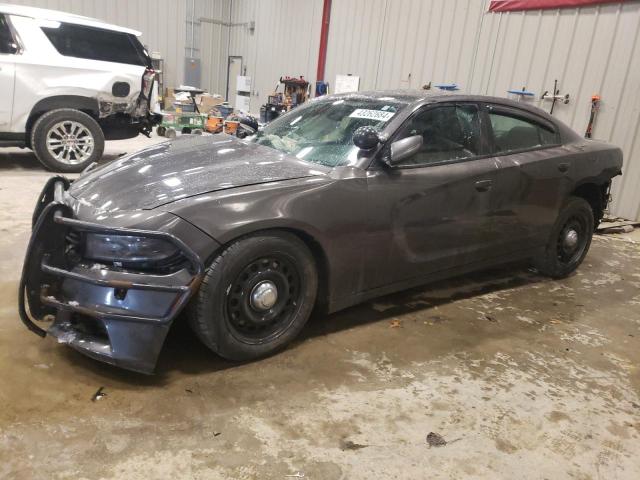 2018 DODGE CHARGER PO - 2C3CDXKT5JH301317