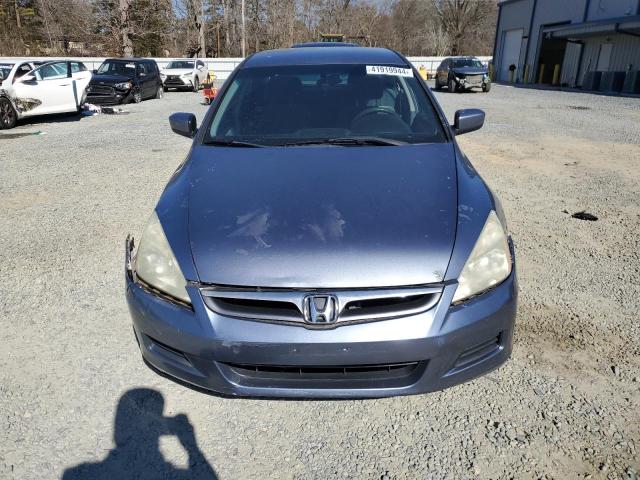 2007 Honda Accord Lx VIN: 1HGCM56447A055145 Lot: 41919944