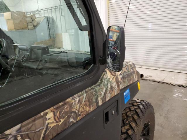 2020 POLARIS RANGER XP 4XARRW992L8925040