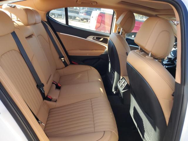 2022 GENESIS G70 BASE - KMTG34TA6NU100655