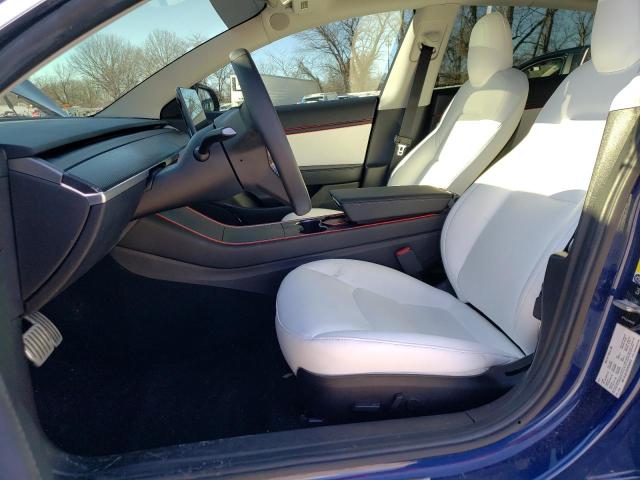 2019 TESLA MODEL 3 - 5YJ3E1EB7KF454975